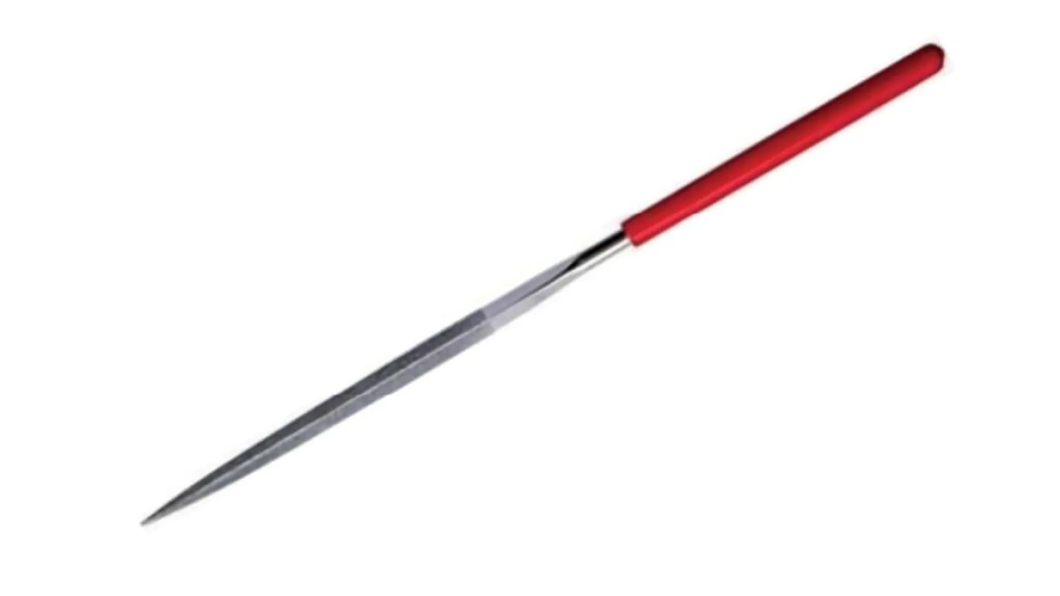 Fett 160mm Pld Üçgen Elmas Eğe