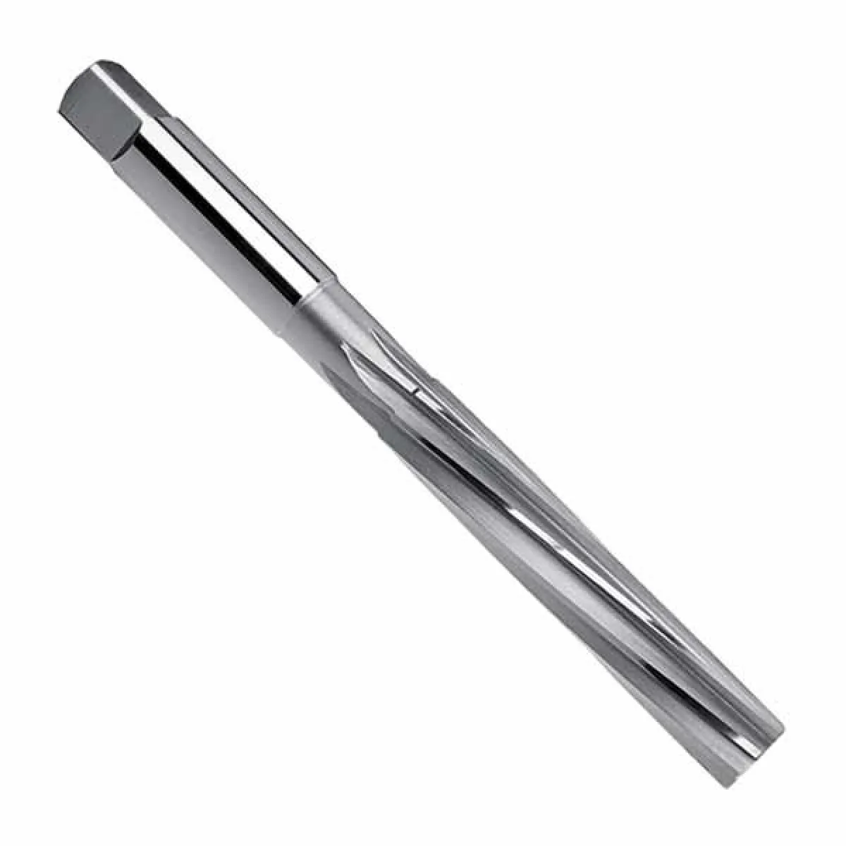 İat 8.5mm Silindirik Saplı El Raybası Hss H7