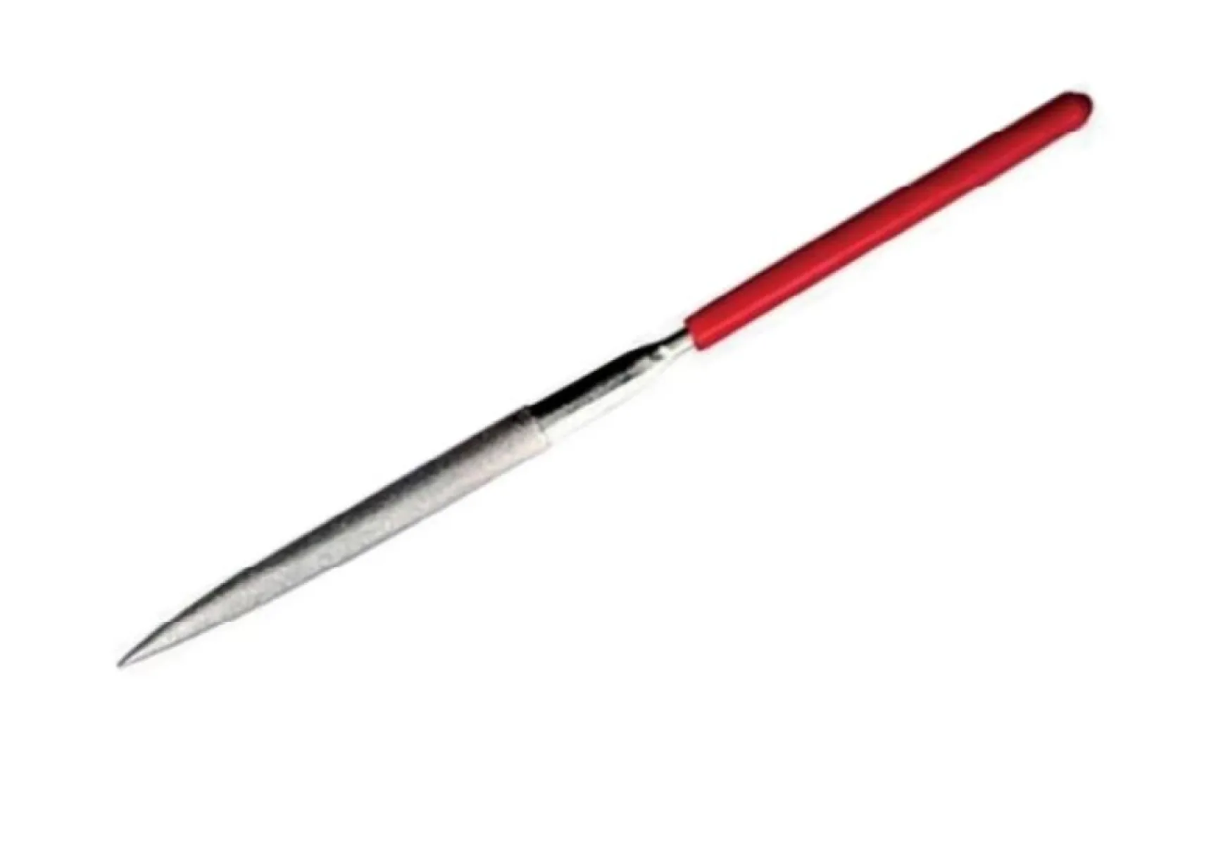 Fett 140mm Pld Balık Sırtı Elmas Eğe