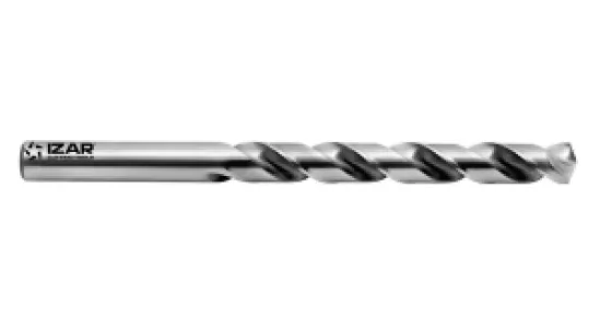 Fett 5,70mm İzar Dın388 Hss Alüminyum İçin Taşlanmış Matkap Ucu (10'lu)