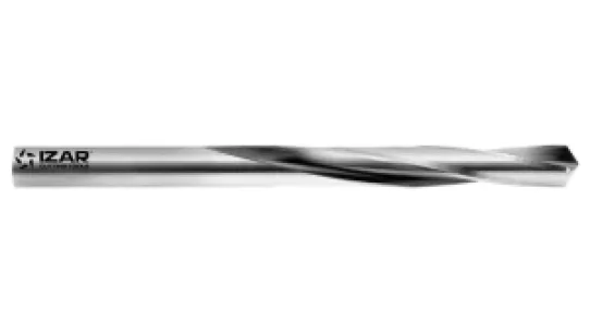 Fett 9,50mm İzar Dın388H Hss Pirinç İçin Taşlanmış Matkap Ucu (5'li)
