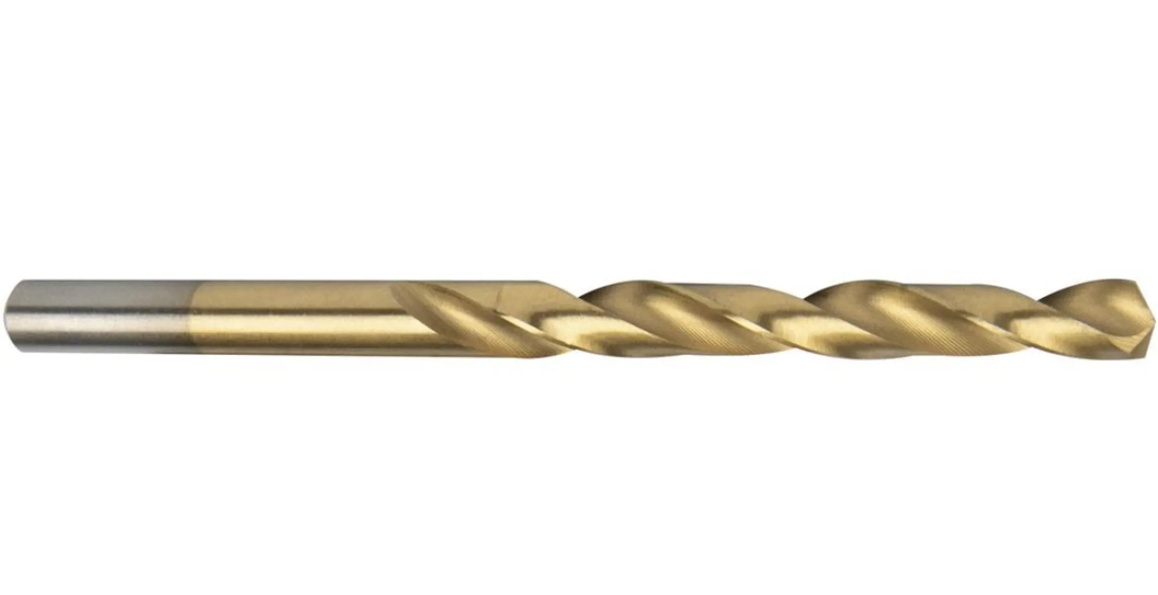 Fett 2,00mm Drillcraft Dın388 Tin Hss Matkap Ucu (10'lu)