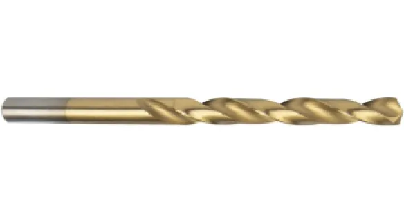 Fett 6,80mm Drillcraft Dın388 Tin Hss Matkap Ucu (5'li)