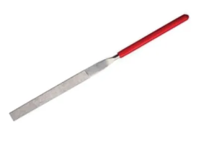 Fett 160mm Pld Lama Elmas Eğe