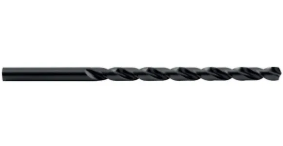 Fett 8,60mm Iat Dın340 Hss Uzun Matkap Ucu (5'li)