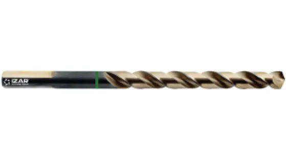 Fett 8,00mm İzar Multi İnox Hsse Co5 Matkap Ucu (5'li)