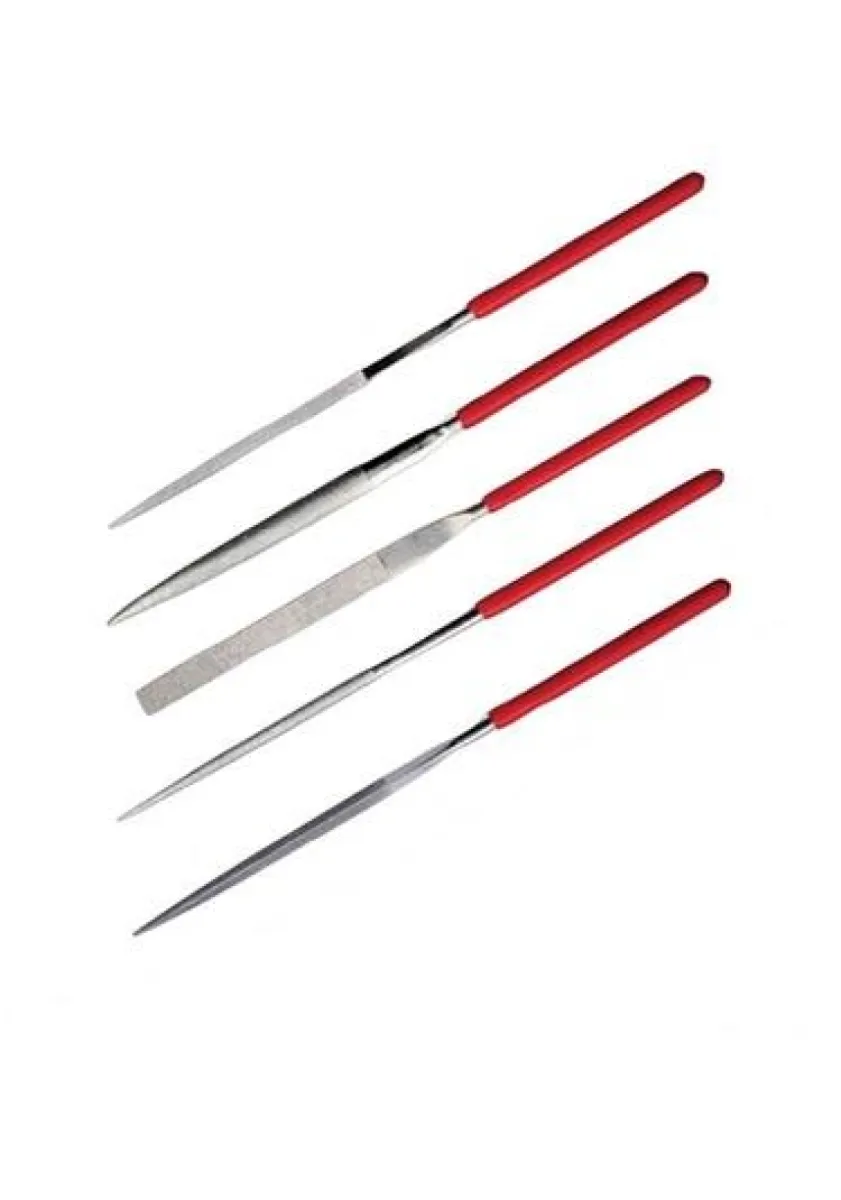 Fett 200mm Pld Elmas Eğe Takımı (5'li)