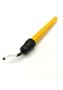 Cp Gratex Çapak Alma Raspa Seti Dt-2
