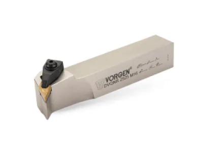 Fett DVQNR/L - 2525 - M 16 Vorgen D Sistem Dış Torna Kateri