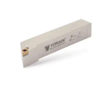 Fett SDJCR/L - 0808 - H07 Vorgen S Sistem Dış Torna Kateri