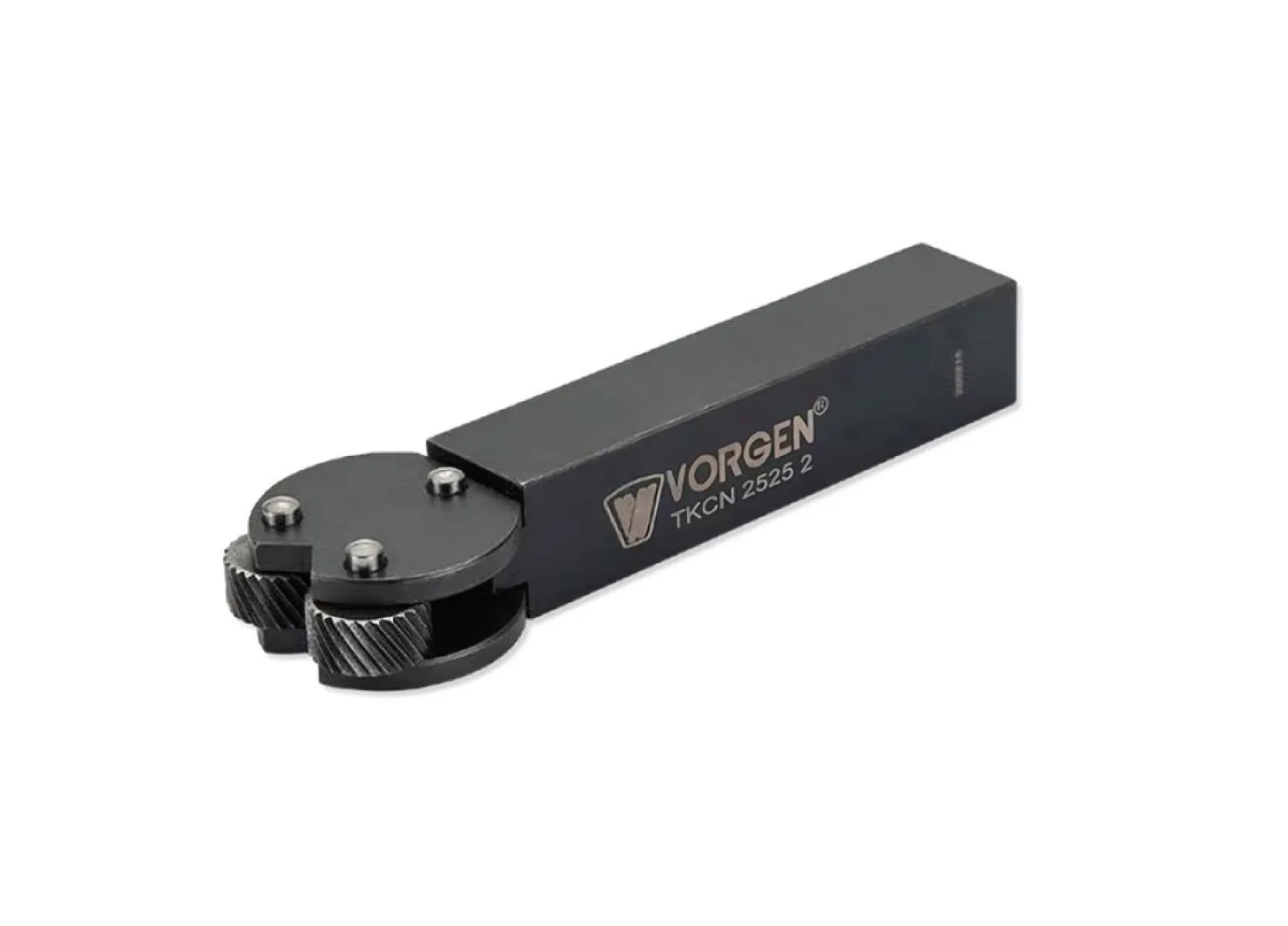 Fett TKCN - 25 25 2 Vorgen Tırtır Dış Torna Kateri