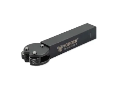 Fett TKCN - 25 25 2 Vorgen Tırtır Dış Torna Kateri