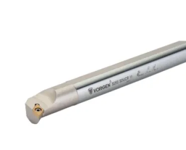Fett S12K - SDUCR/L - 07 Vorgen S Sistem Delik Torna Kateri