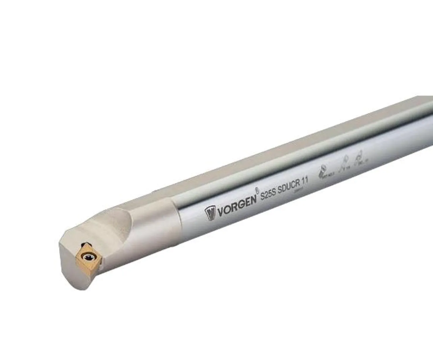 Fett S25S - SDUCR/L - 11 Vorgen S Sistem Delik Torna Kateri