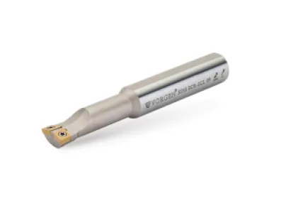 Fett S32T - SCR-SCL - 09 Vorgen S Sistem Delik Torna Kateri