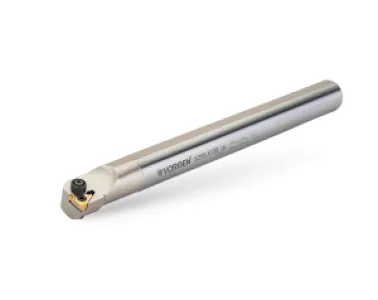 Fett STIR/L - S50V - 22 Vorgen Vida / Diş Açma Kateri