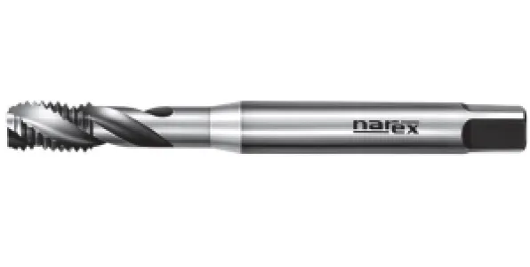 Fett M10 Narex 2050 Dın N-371C Hsse 40 Derece Helis Makina Kılavuzu