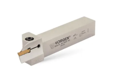 Fett BKATR/L-JK - 2525 - (34-45) - 3C..t-max:45 Vorgen Dış Çap Kanal Açma Takımı
