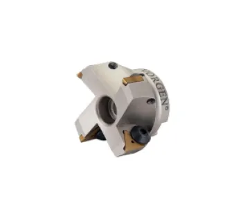 Fett VRF90S-TP22-D080-D27-Z04 Vorgen Freze Takımı