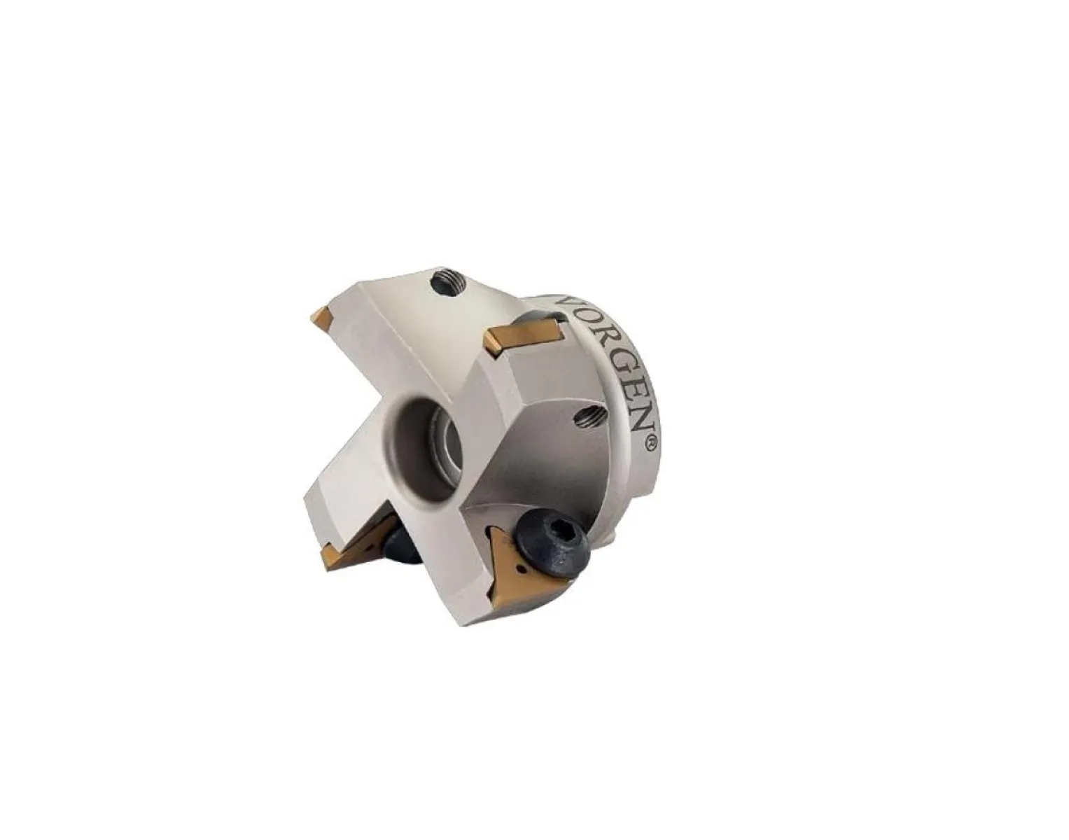 Fett VRF90-TP16-D0100-D32-Z06 Vorgen Freze Takımı