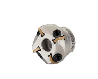 Fett VRF75 - SP12 - D080 - D27 - Z06 Vorgen Freze Takımı