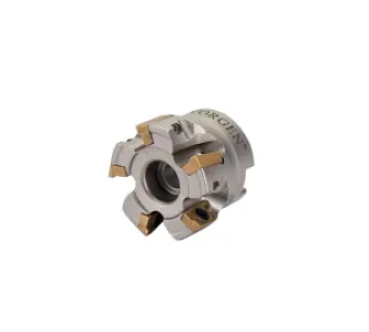 Fett VRF90 - AP16 - D080 - D27 - Z07 Vorgen Freze Takımı