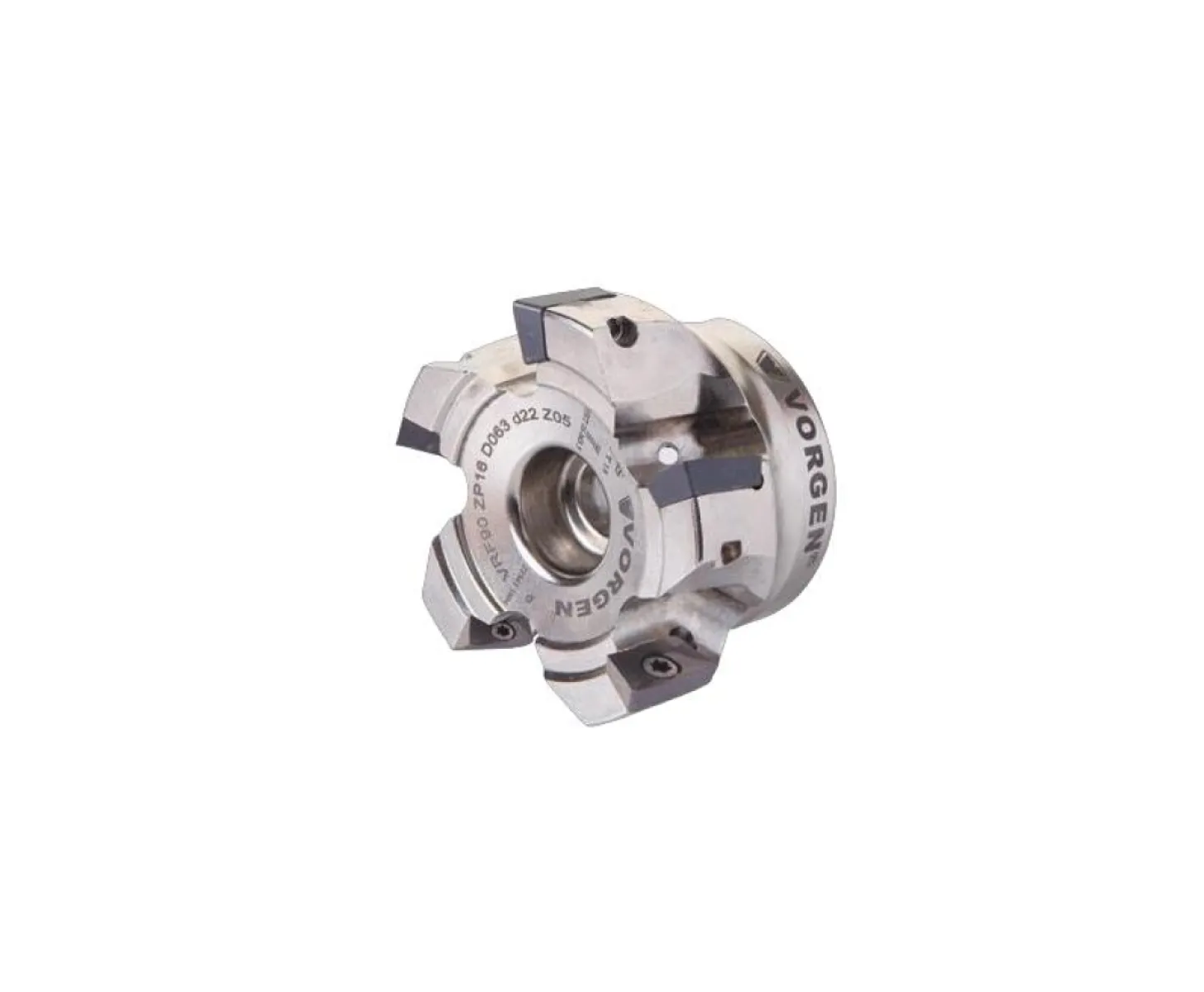 Fett VRF90 - ZP16 - D063 - D22 - Z05 Vorgen Freze Takımı