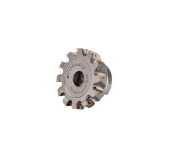 Fett VRF90 - AP10 - D080 - D27 - Z10 Vorgen Freze Takımı