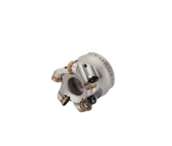 Fett VRF - RD12T03 - D050 - D22 - Z05 Vorgen Freze Takımı