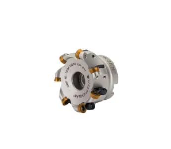 Fett VRF - RD1204 - D100 - D32 - Z08 Vorgen Freze Takımı