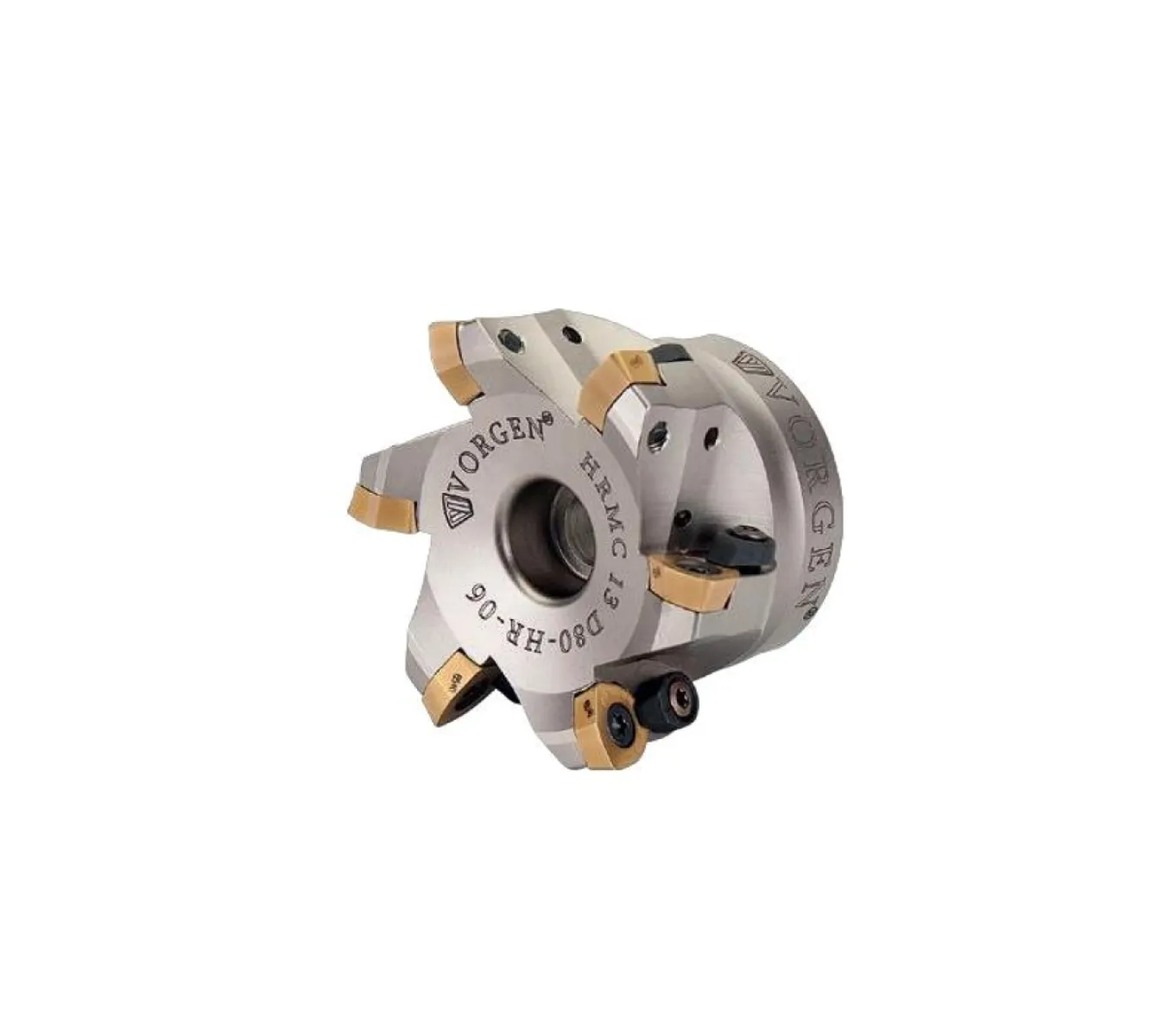 Fett VRFWD - 13 - D100 - D32 - Z07 Vorgen Freze Takımı