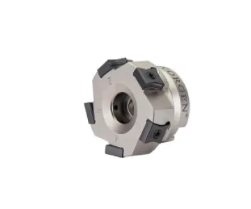 Fett VRF90LNR/L - 15 - D063 - D22 - Z06 Vorgen Freze Takımı