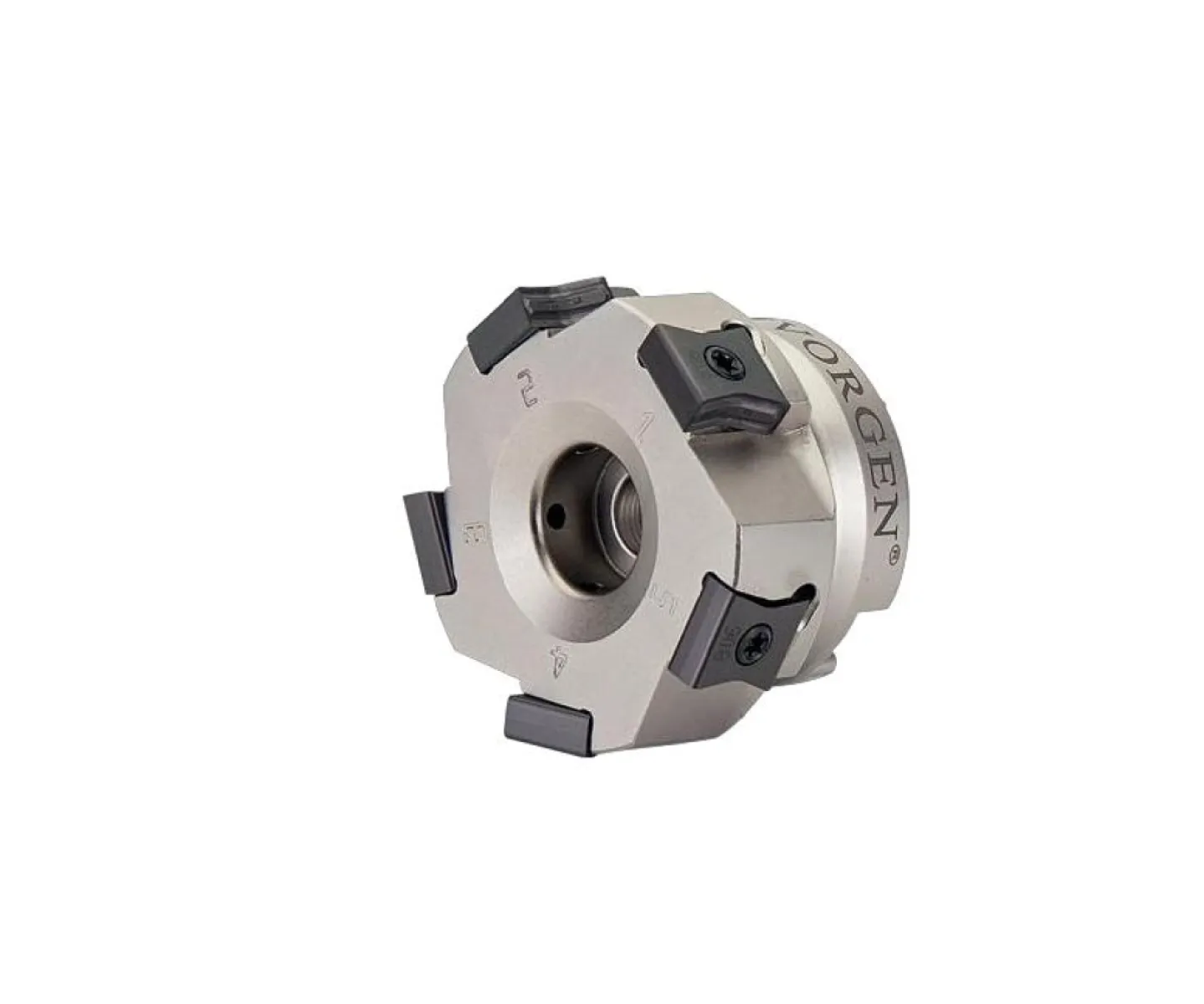 Fett VRF90LNR/L - 15 - D160 - D40 - Z10 Vorgen Freze Takımı