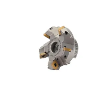 Fett VRF45 - SE12T3 - D050 - D22 - Z04 Vorgen Freze Takımı