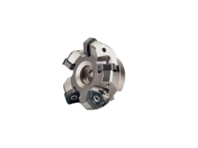 Fett VRF45 - PN12 - D080 - D27 - Z06 Vorgen Freze Takımı