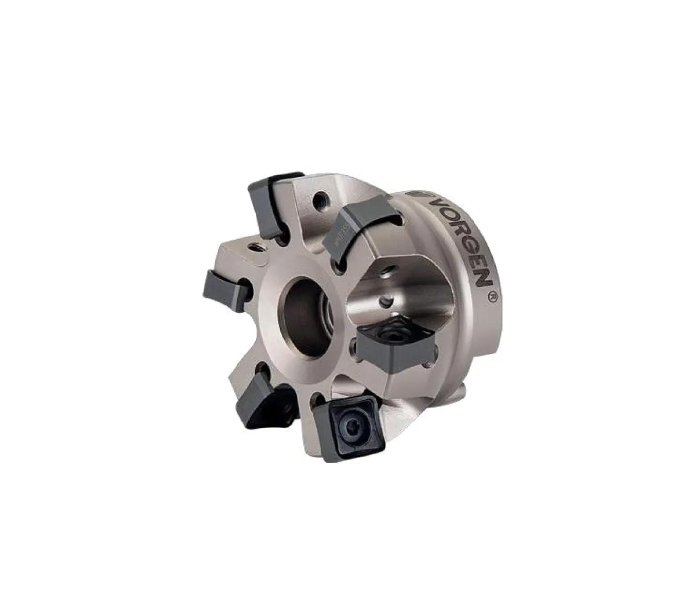 Fett VRF88 - SN1206 - D080 - D27 - Z06 Vorgen Freze Takımı