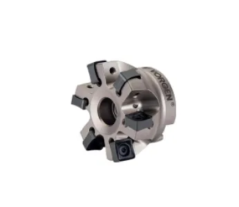 Fett VRF88 - SN1206 - D125 - D40 - Z10 Vorgen Freze Takımı