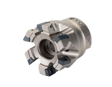 Fett VRF90 - AP1135 - D063 - D22 - Z08 Vorgen Freze Takımı