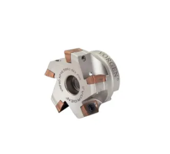 Fett VRF90 - AP18R390 - D100 - D32 - Z07 Vorgen Freze Takımı