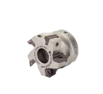 Fett VRF90 - AX17 - D040 - D16 - Z04 Vorgen Freze Takımı