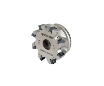 Fett VRF90 - LN13 - D100 - D32 - Z08 Vorgen Freze Takımı