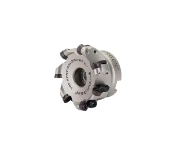 Fett VRF - RP10 - D040 - D16 - Z04 Vorgen Freze Takımı