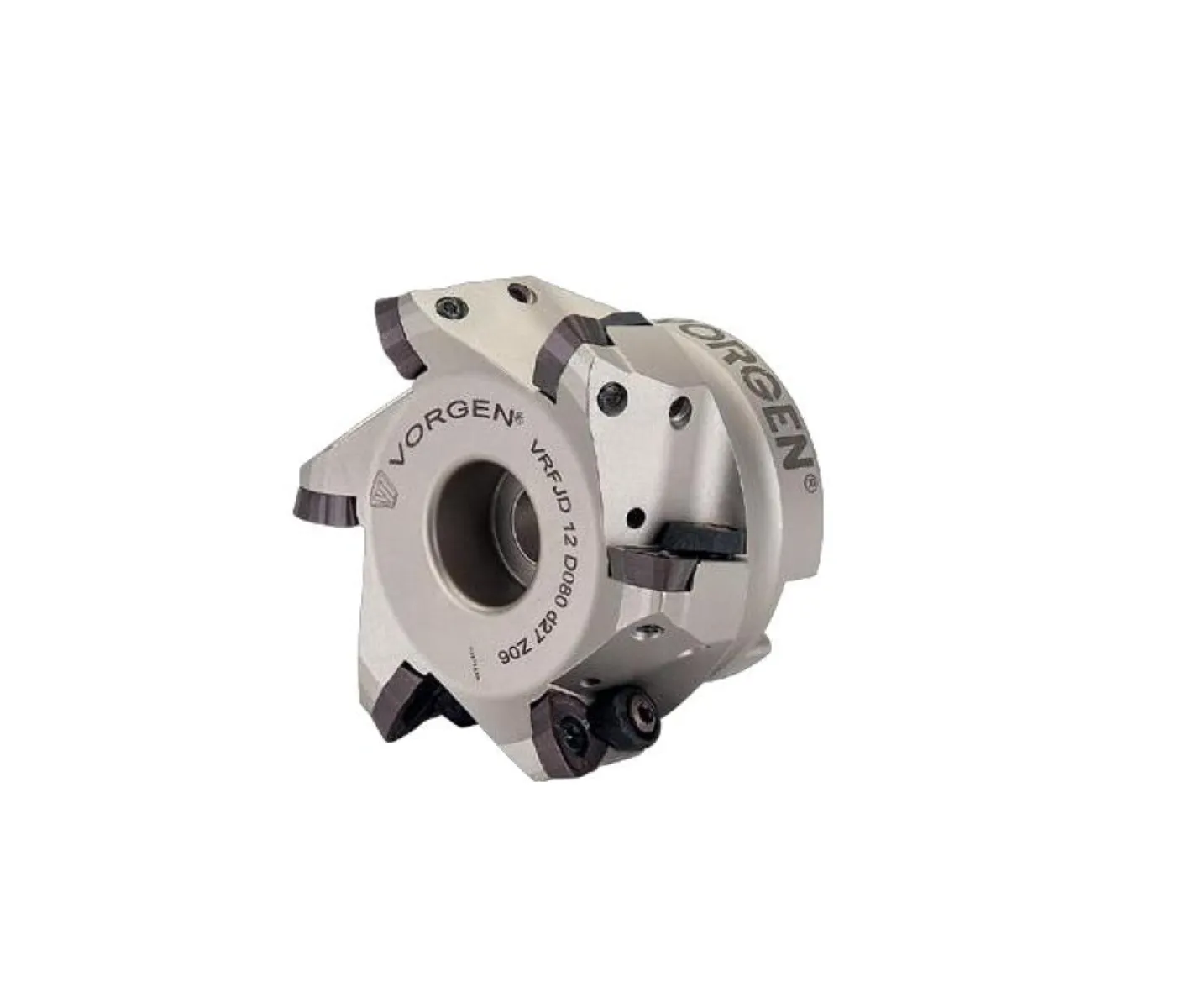 Fett VRFJD - JD1204 - D063 - D22 - Z05 Vorgen Freze Takımı