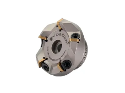 Fett VRF45 - SEK12 - D063 - D22 - Z05 Vorgen Freze Takımı