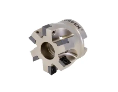Fett VRF - SD09T3 - D063 - D22 - Z07 Vorgen Freze Takımı