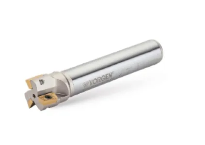 Fett SPAP16 - S02 D25 D25 L150 Vorgen Parmak Freze Takımı