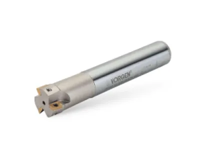 Fett SPAP10 - S04 D35 D25 L200 Vorgen Parmak Freze Takımı