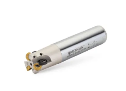 Fett SPRD1204 - S03 D40 D32 L150 Vorgen Parmak Freze Takımı