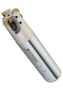Fett SPRD1003 - S04 D40 D32 L150 Vorgen Parmak Freze Takımı