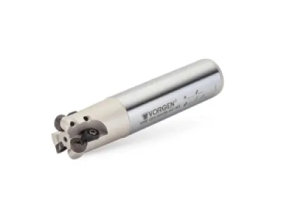 Fett SPRP - 1003 S02 D20 D20 L120 Vorgen Parmak Freze Takımı